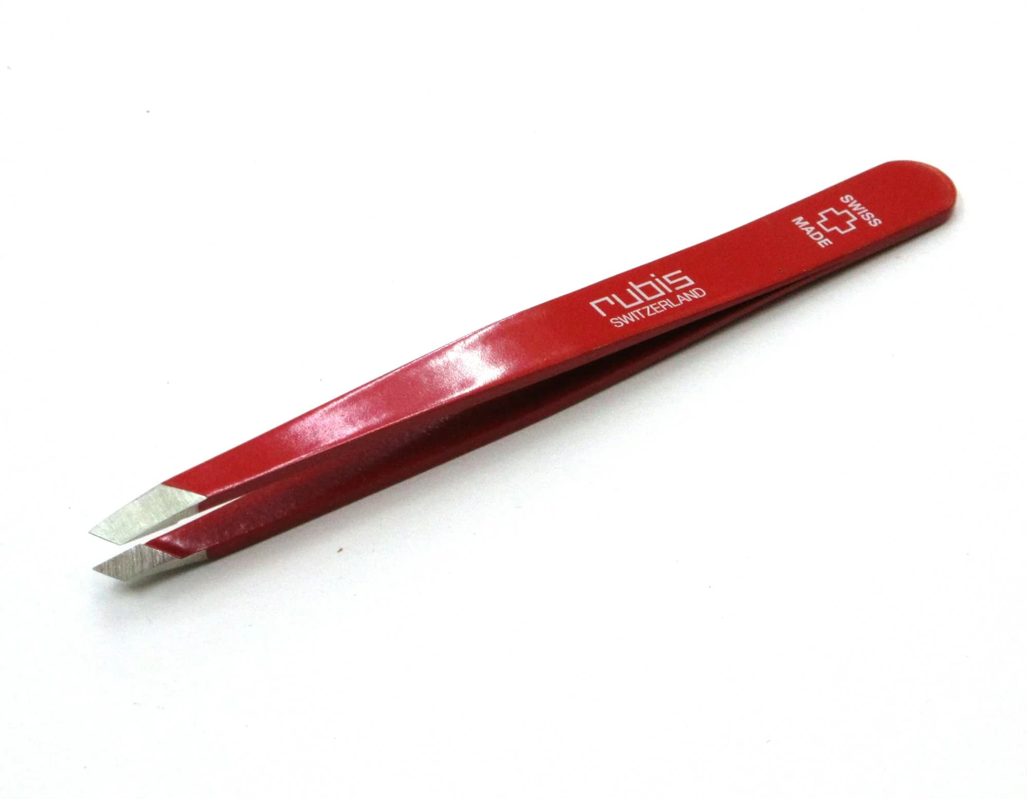 毛抜きに5000円？「Rubis」は、産毛一本も逃さないスイスの精密機器だ。