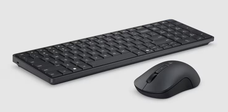 PCは「板」になった。「HP EliteBoard G1a」は、キーボードに全てを詰め込んだ狂気のマシンだ。