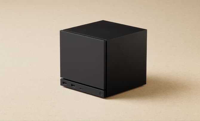 Valveの逆襲。「Steam Machine 2026」は、リビングをゲーミングPCに変える黒船だ。