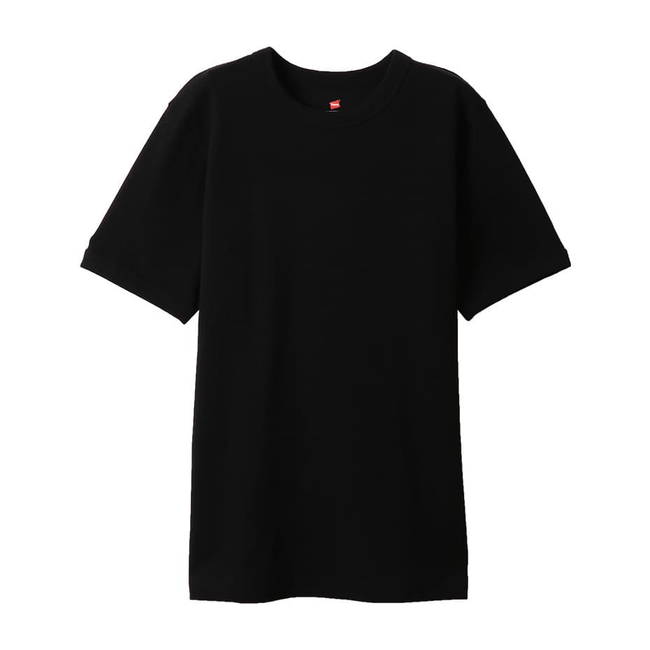Tシャツは消耗品ではない。「ヘインズ ビーフィー」は、洗うほど強くなる一枚だ。