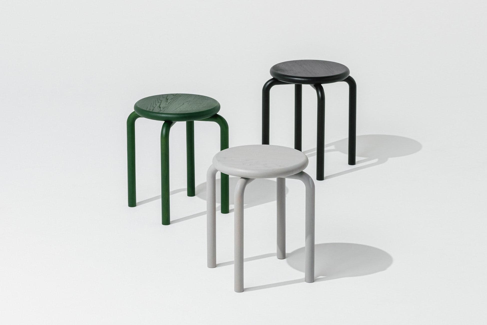 TENT×カリモク「OSTOOL」が提案する、身体のOSアップデート