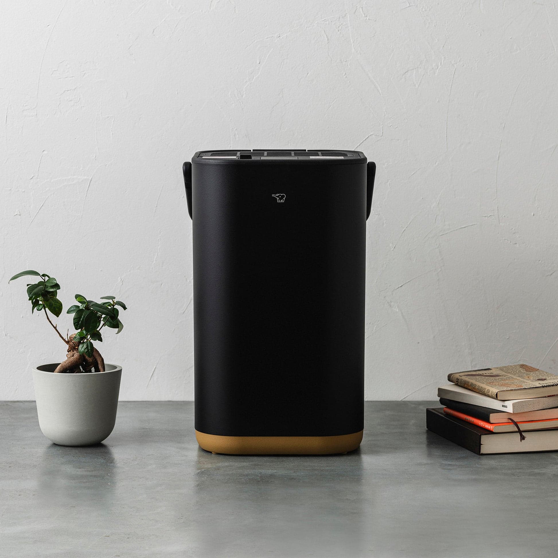 キッチンから「家電」の気配を消す。象印×TENT「STAN.」が証明した、道具としての原点回帰