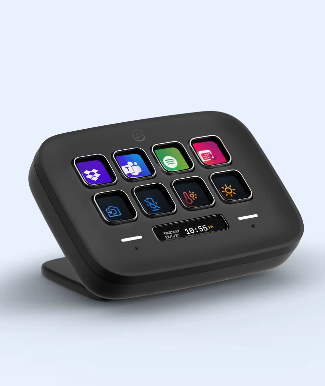 ショートカットキーを覚えるのは諦めろ。「Stream Deck Neo」が事務作業をワンボタンで終わらせる