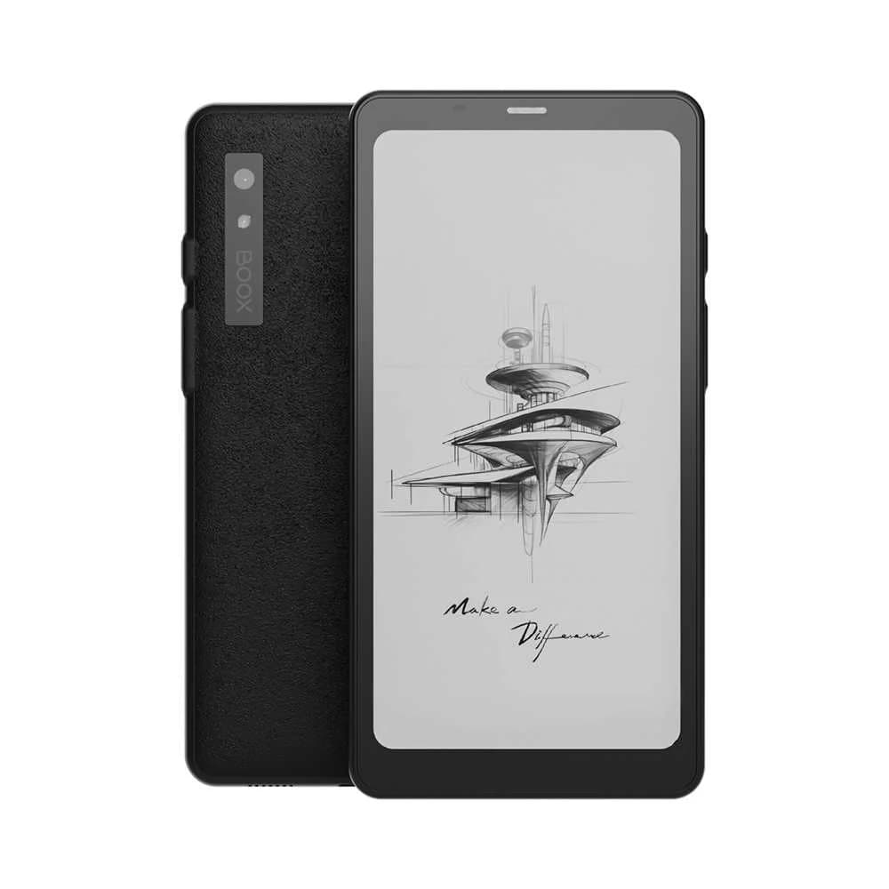 スマホ断ちの最終兵器。「Boox Palma」は、あえて“動画が見にくい”からこそ愛おしい