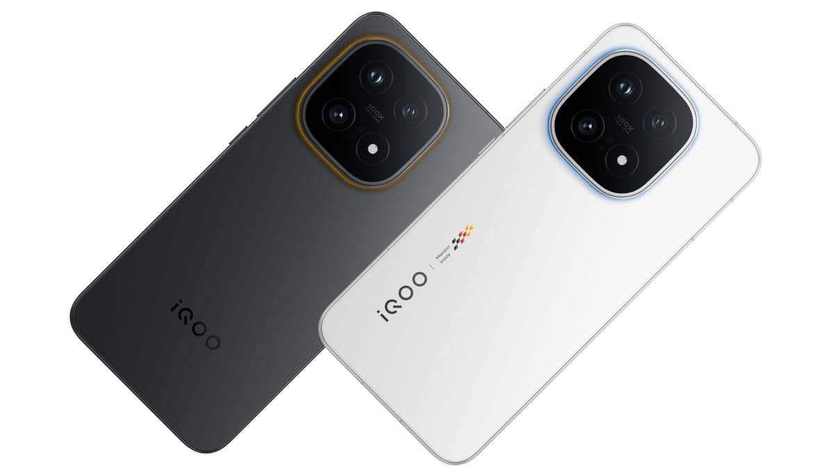 性能怪獣の到達点。「iQOO 15 Ultra」は、スマホ界のスーパーカーだ。