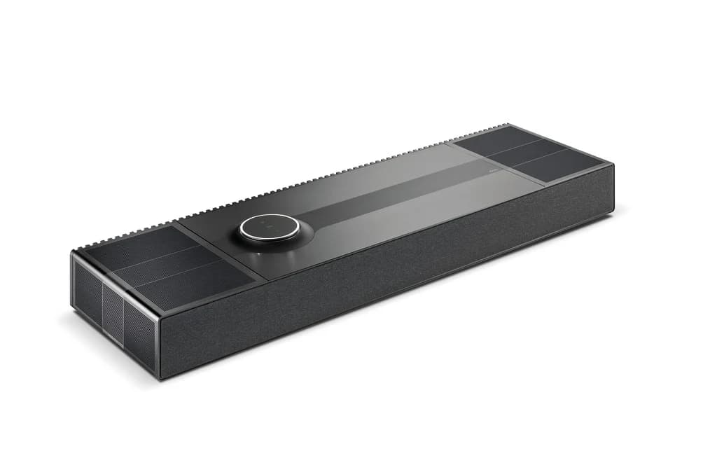 フランスの至宝、合体。「Focal Mu-So Hekkla」は、スピーカーという名の彫刻だ。