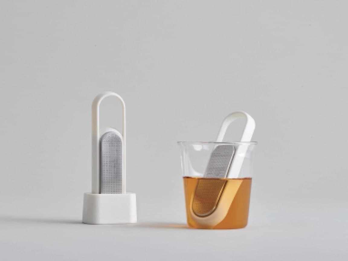 これだけで優雅な茶を-LOOP-