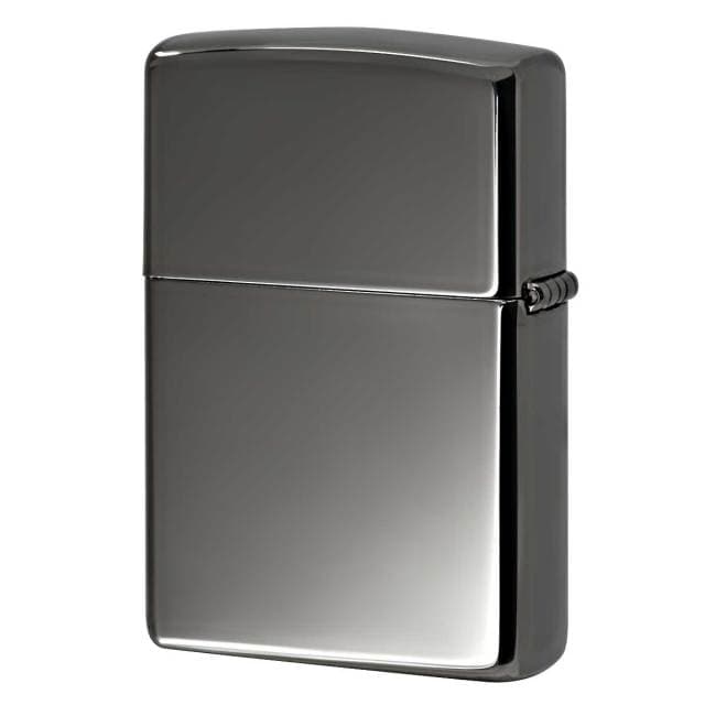 ライターは使い捨てじゃない。「Zippo」は、永久に無料で直る火だ。