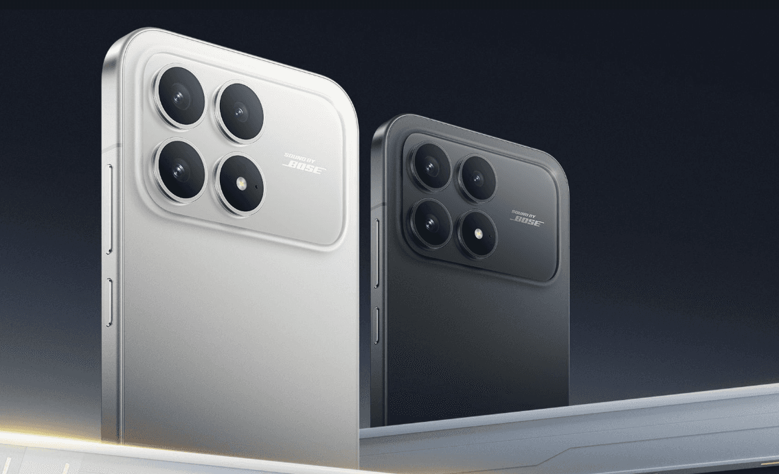 価格破壊の神、降臨。「POCO F8 Pro」は20万円のスマホを過去にする。