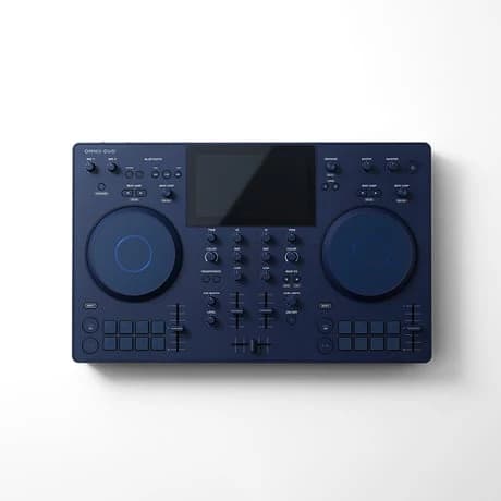 「OMNIS-DUO」が作った、音楽と人が集まる新しい場所