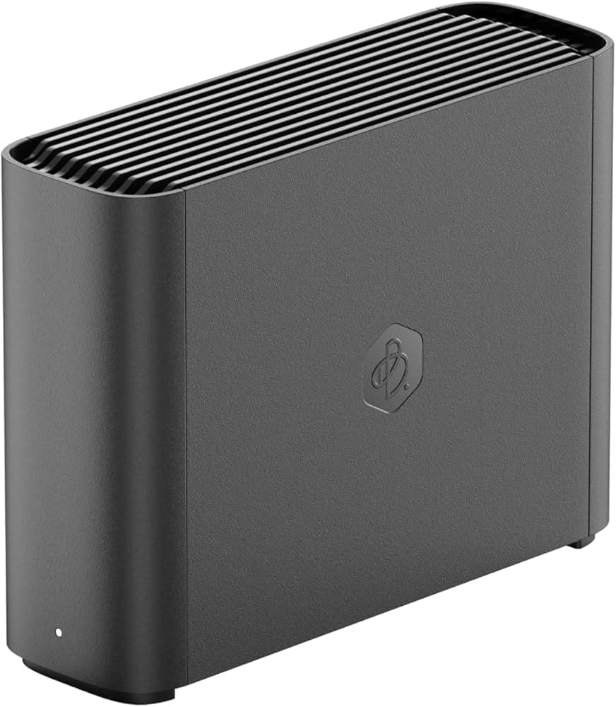 「クラウド課金」を卒業しよう。4TBの自分専用サーバー「Synology BeeStation」がスマホの容量不足を救う。