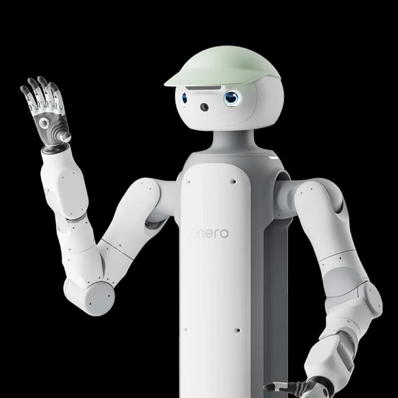 指ロボットの進化系。「SwitchBot Onero H1」は、ついに家事を「完遂」する執事になった。