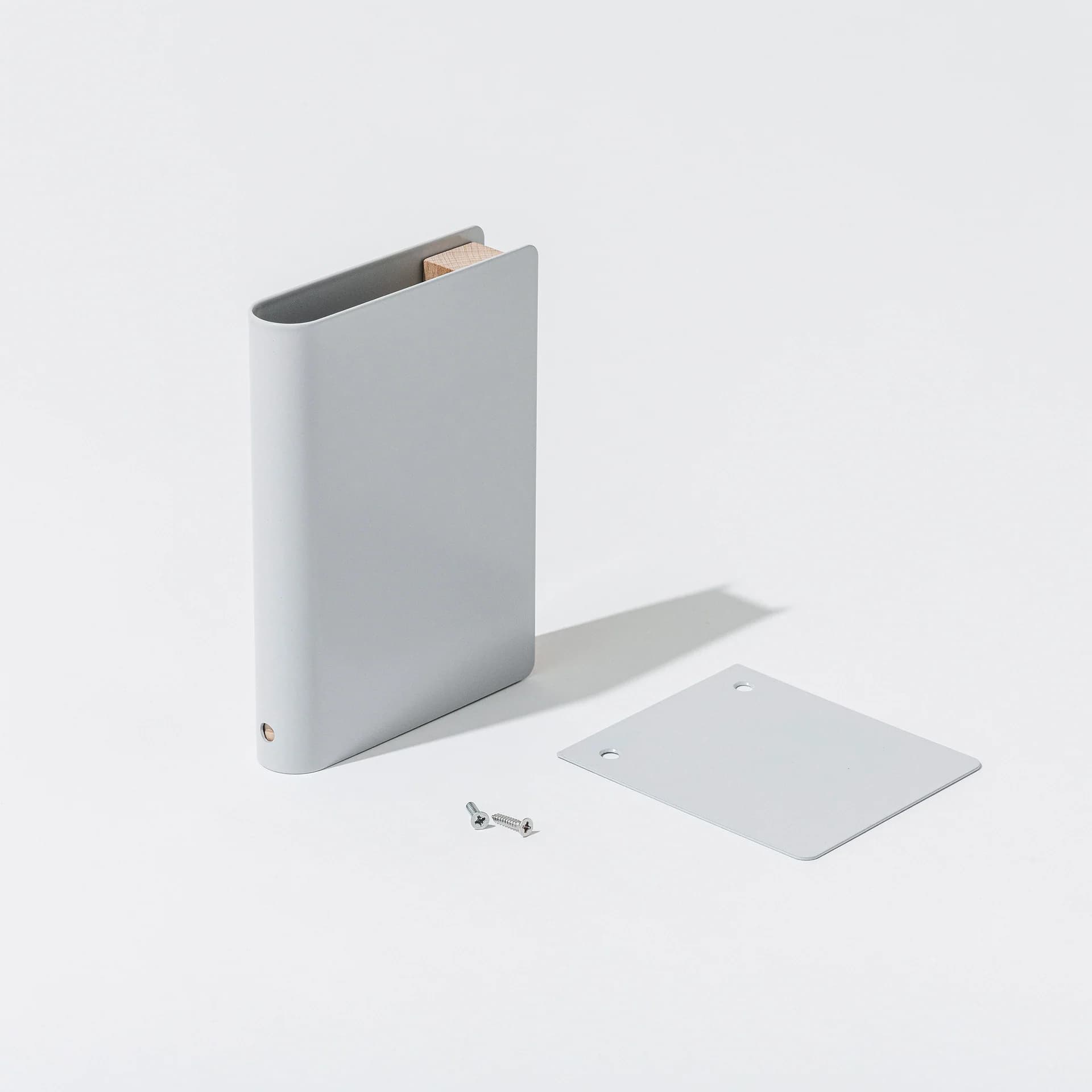 TENT「TOOLBOOK」が解決した、ガジェット収納の最終解