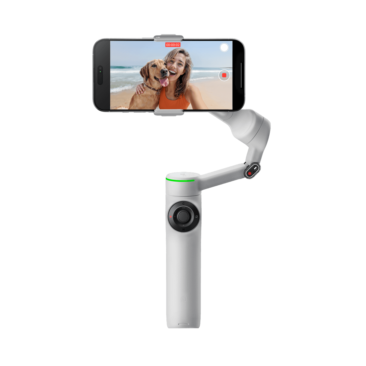 AIカメラマン、完全覚醒。「Insta360 Flow 2 Pro」は、ソロ撮影の孤独を埋める最強の相棒だ