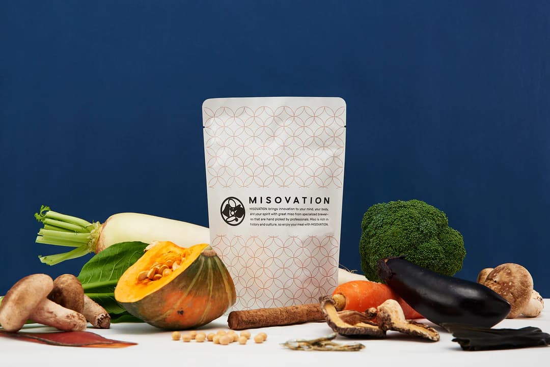味噌汁は「飲む美容液」へ。「MISOVATION」のクラフト豚汁は、1000円でも安すぎる。
