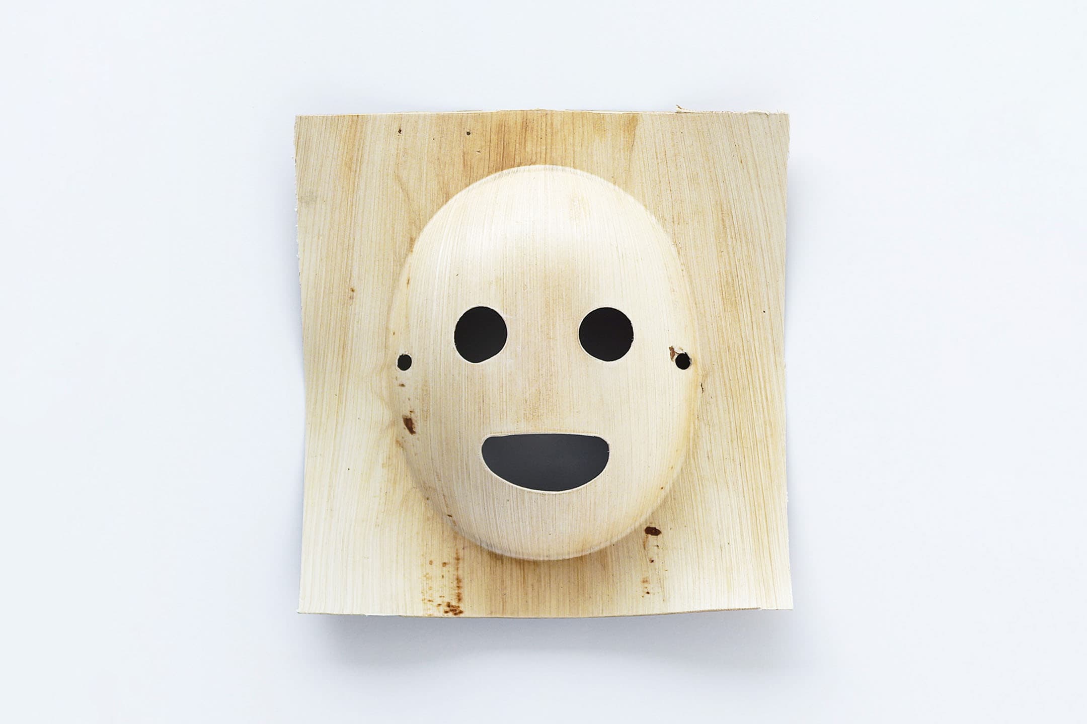 メタバースより高解像度な「変身」を。ヤシの木生まれの「WILDMASK」